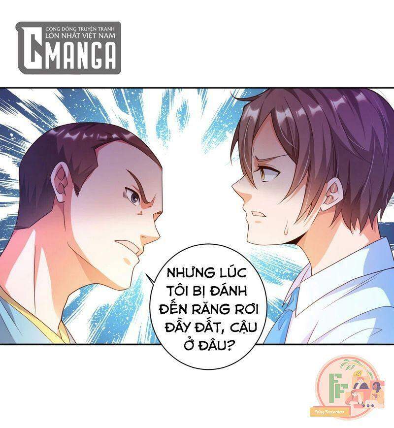 Luyện Tập Thành Thần Chapter 13 - Trang 2