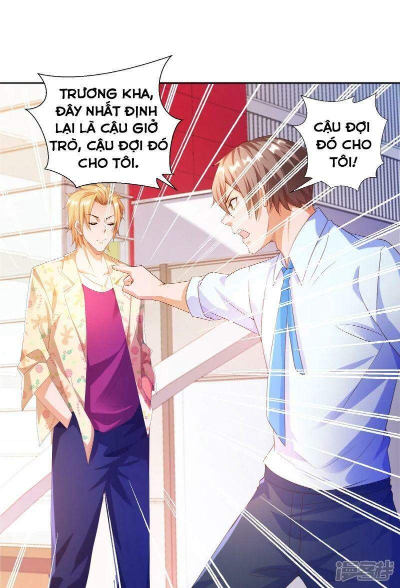 Luyện Tập Thành Thần Chapter 13 - Trang 2