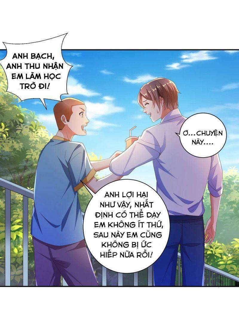 Luyện Tập Thành Thần Chapter 12 - Trang 2