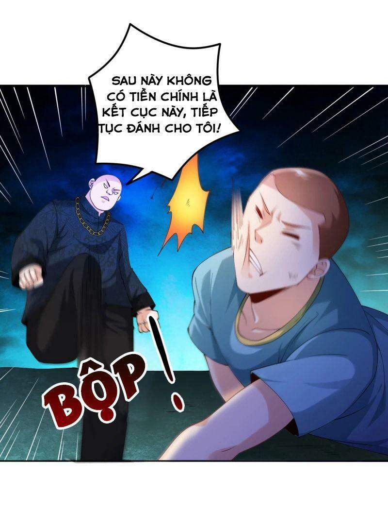 Luyện Tập Thành Thần Chapter 12 - Trang 2