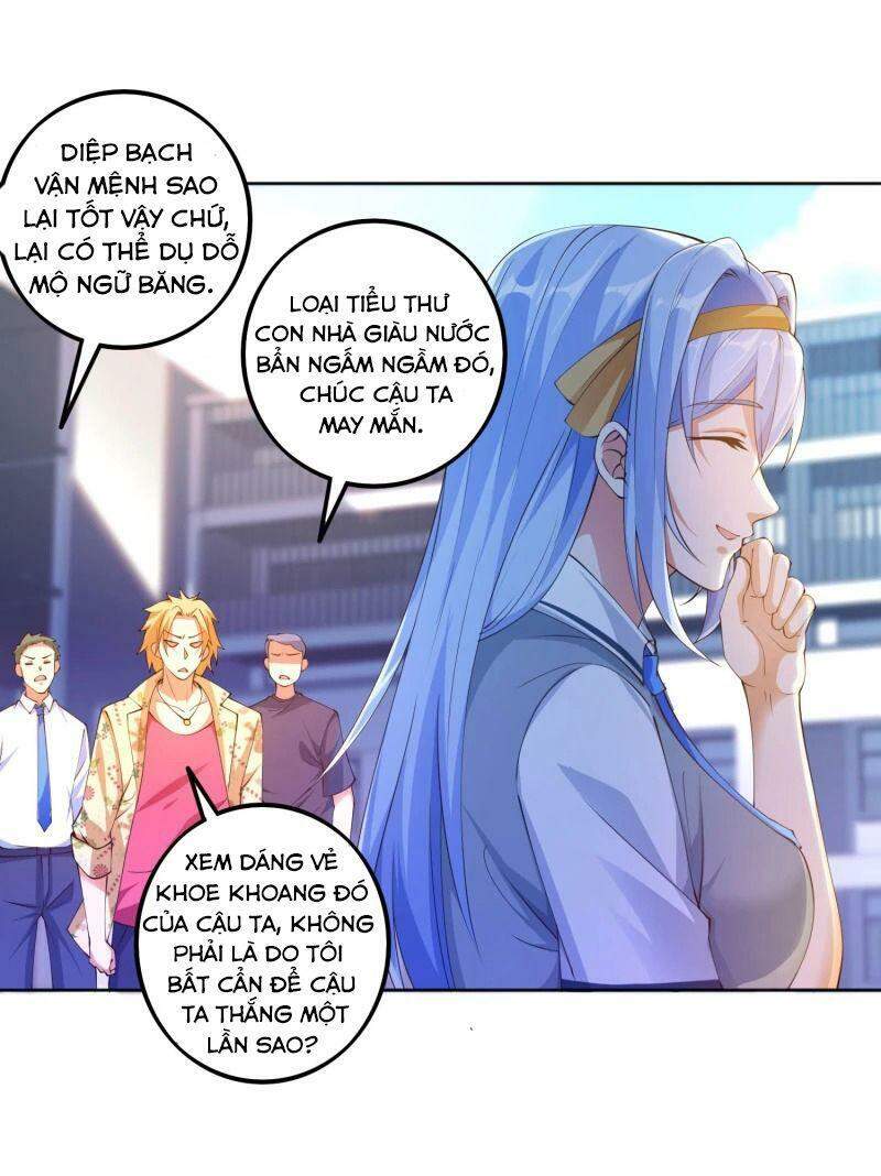 Luyện Tập Thành Thần Chapter 12 - Trang 2