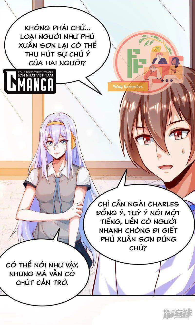 Luyện Tập Thành Thần Chapter 8 - Trang 2