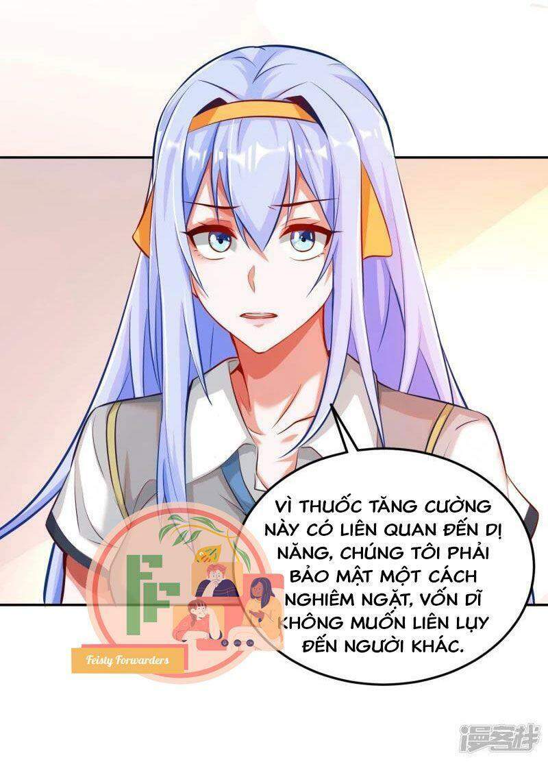 Luyện Tập Thành Thần Chapter 8 - Trang 2