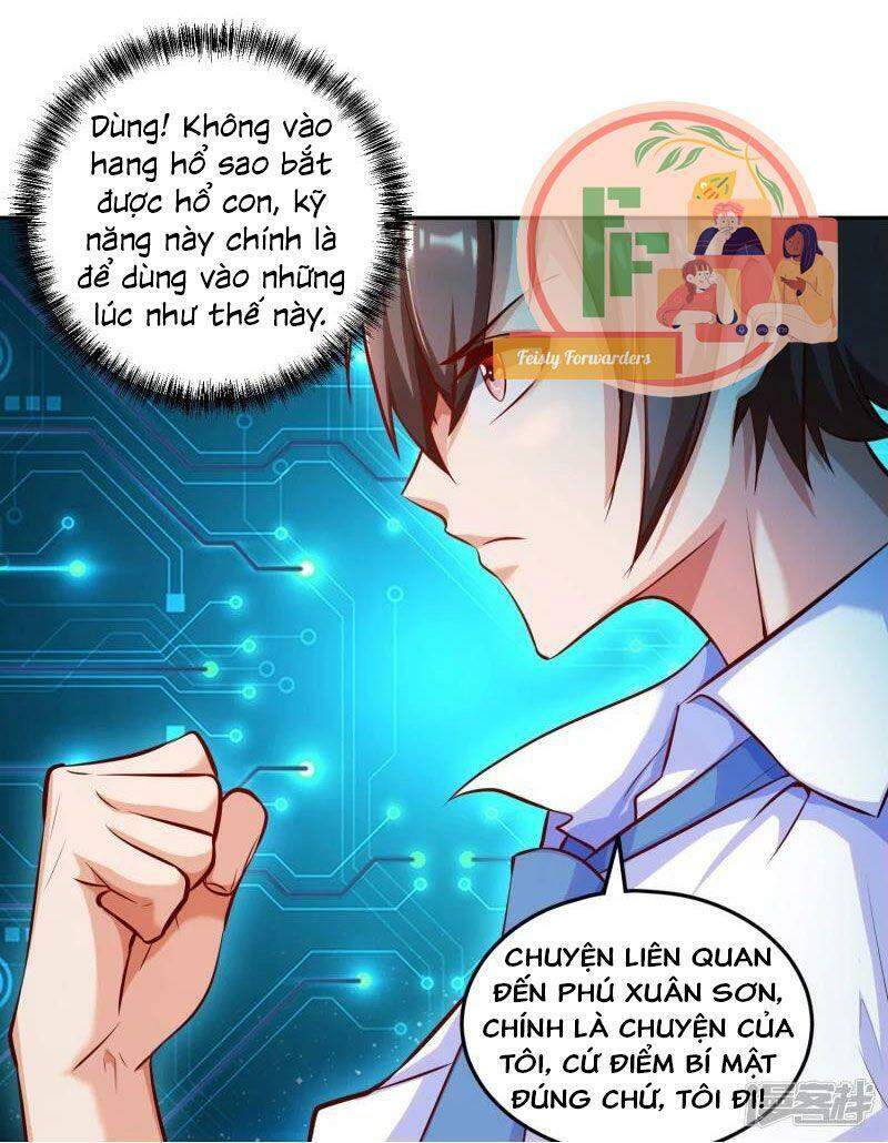 Luyện Tập Thành Thần Chapter 8 - Trang 2