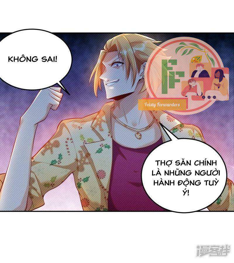 Luyện Tập Thành Thần Chapter 8 - Trang 2