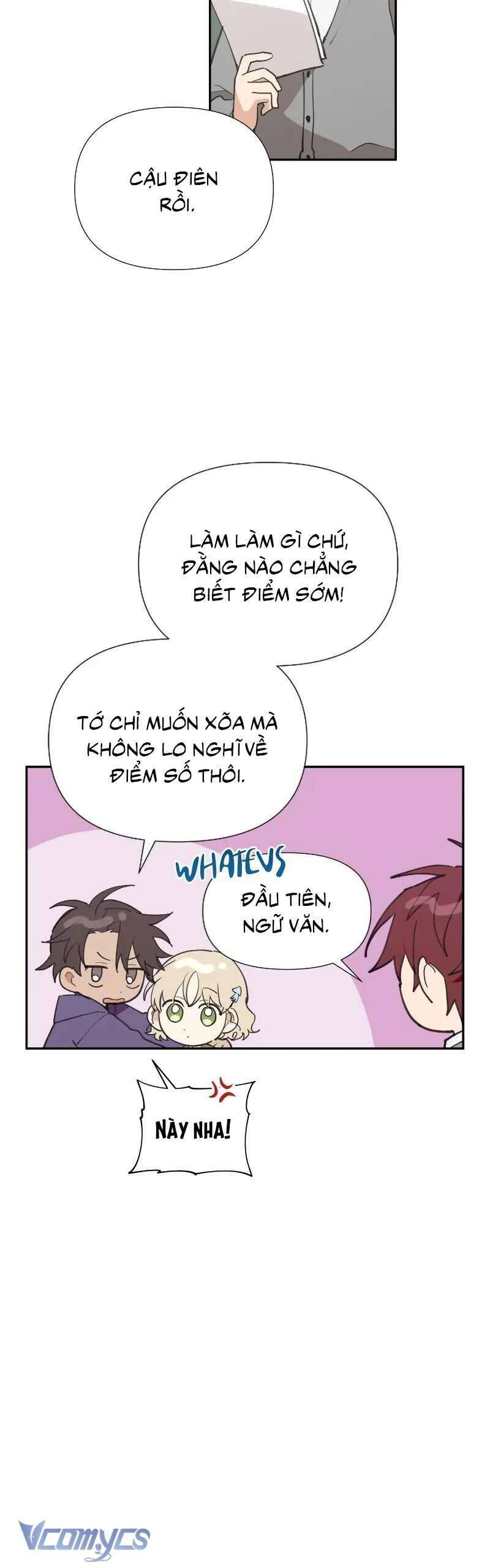 Điều Ước Sao Băng Chapter 13 - Trang 2