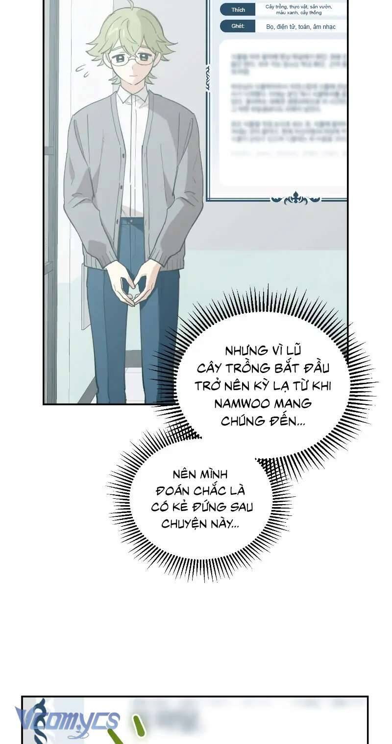 Điều Ước Sao Băng Chapter 11 - Trang 2