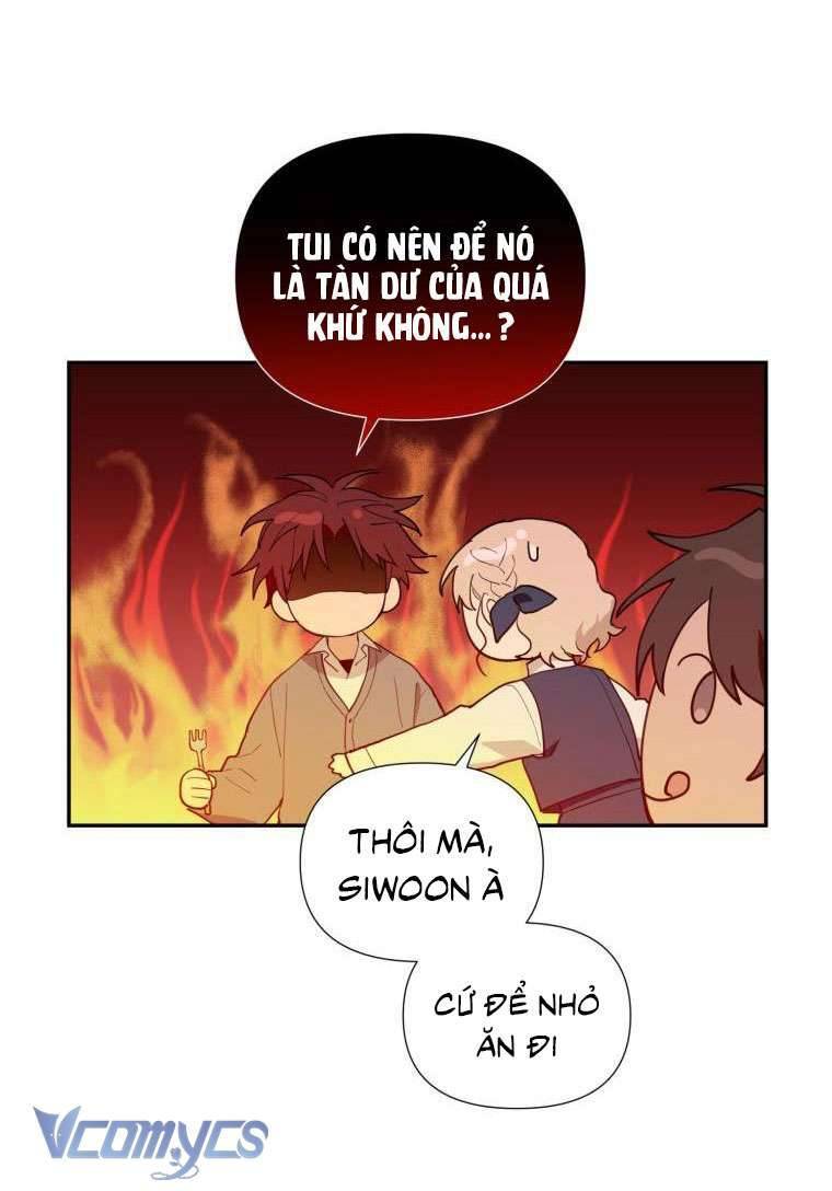 Điều Ước Sao Băng Chapter 6 - Trang 2