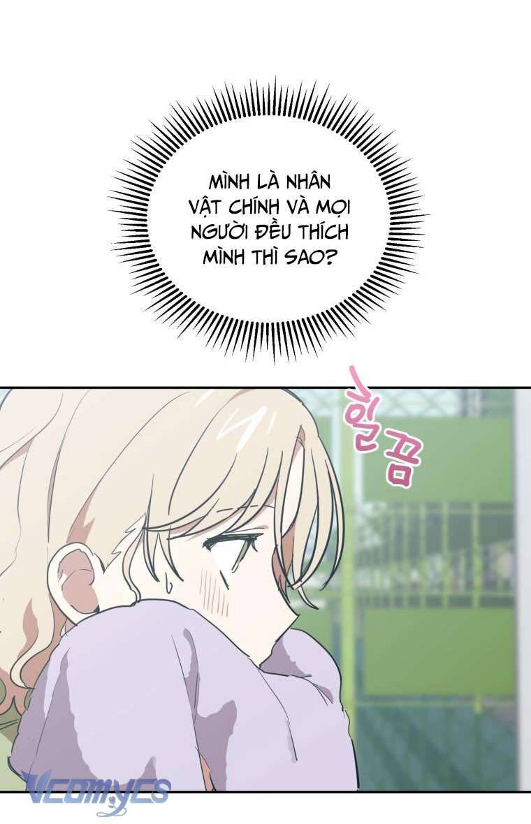 Điều Ước Sao Băng Chapter 2 - Trang 2