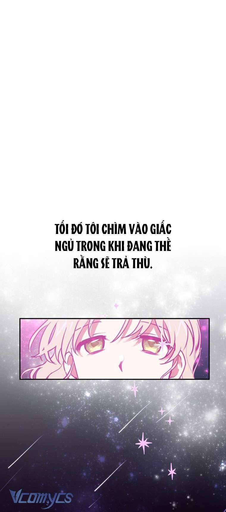 Điều Ước Sao Băng Chapter 1 - Trang 2