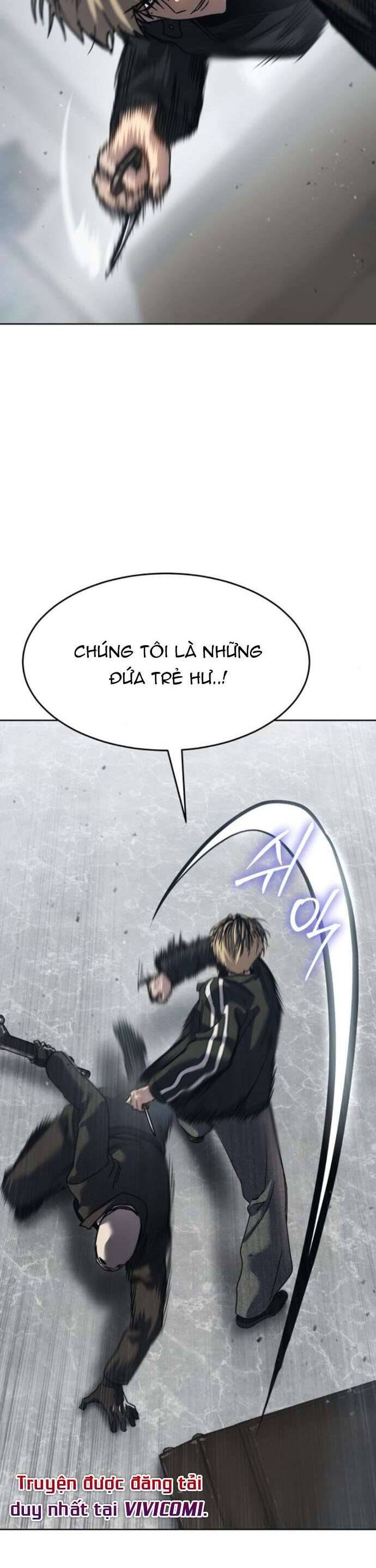Luật Vị Thành Niên Chapter 41 - Trang 2