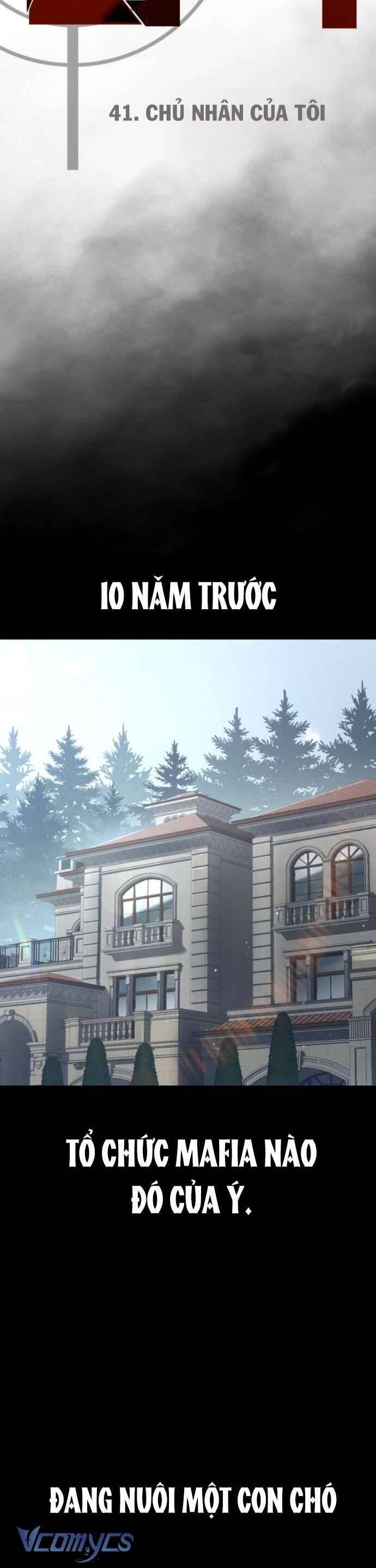 Luật Vị Thành Niên Chapter 41 - Trang 2