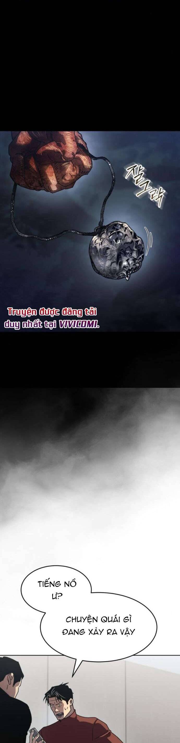 Luật Vị Thành Niên Chapter 41 - Trang 2