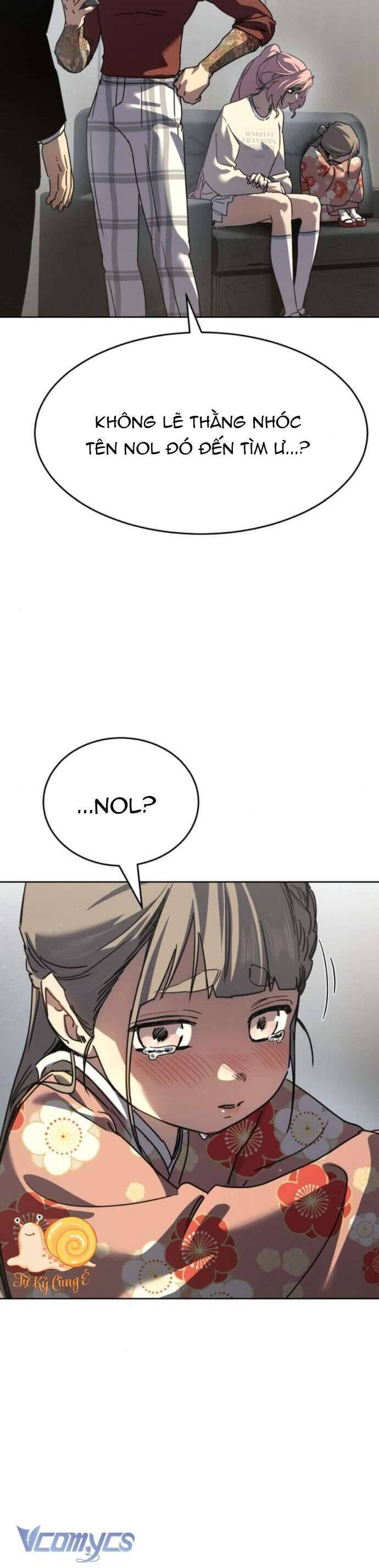Luật Vị Thành Niên Chapter 41 - Trang 2
