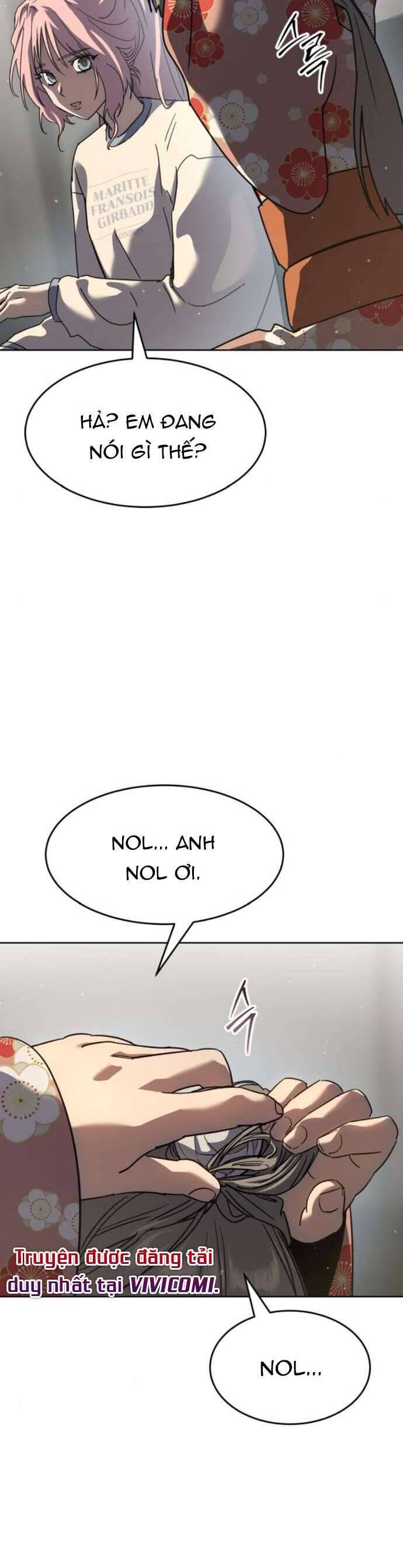 Luật Vị Thành Niên Chapter 41 - Trang 2