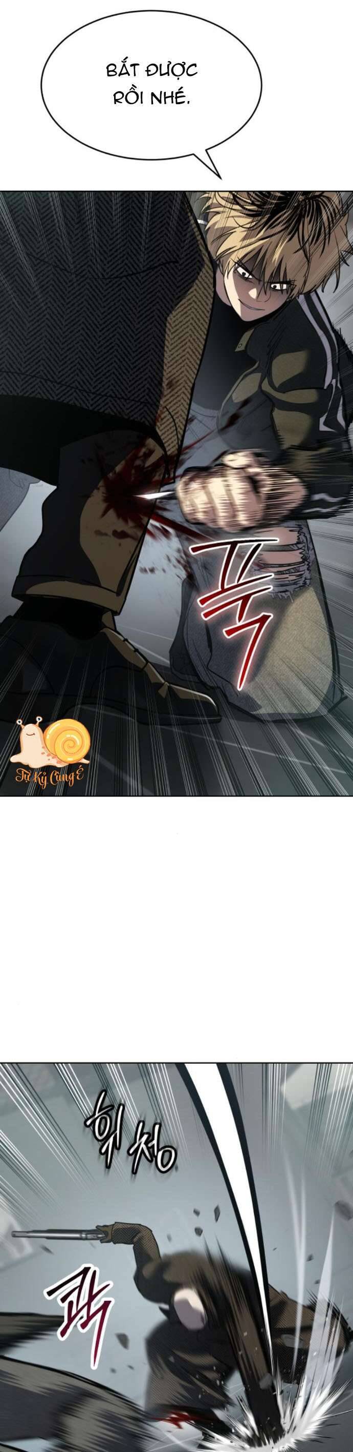 Luật Vị Thành Niên Chapter 41 - Trang 2