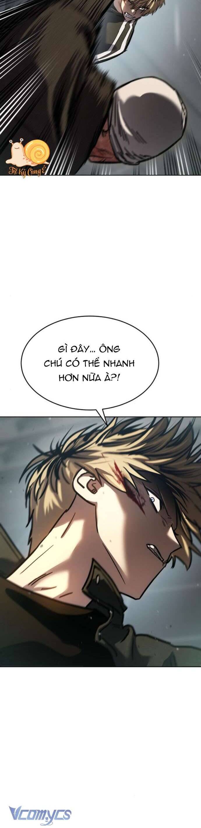 Luật Vị Thành Niên Chapter 41 - Trang 2