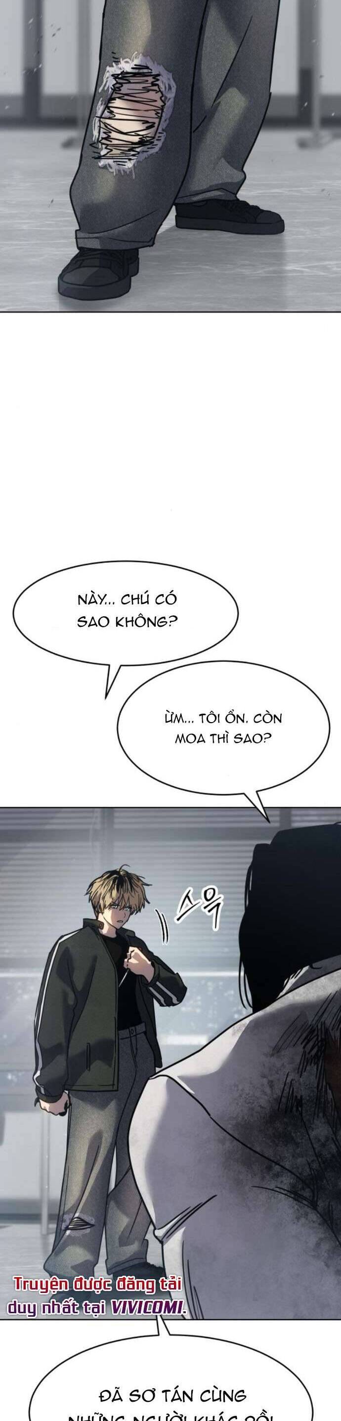 Luật Vị Thành Niên Chapter 41 - Trang 2
