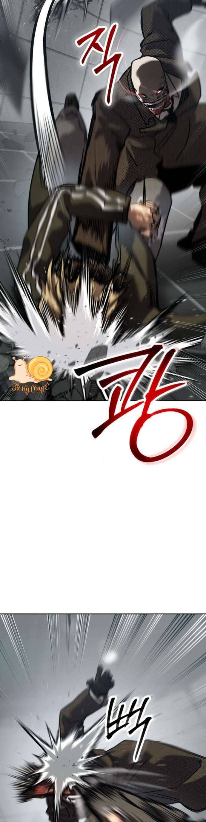 Luật Vị Thành Niên Chapter 41 - Trang 2