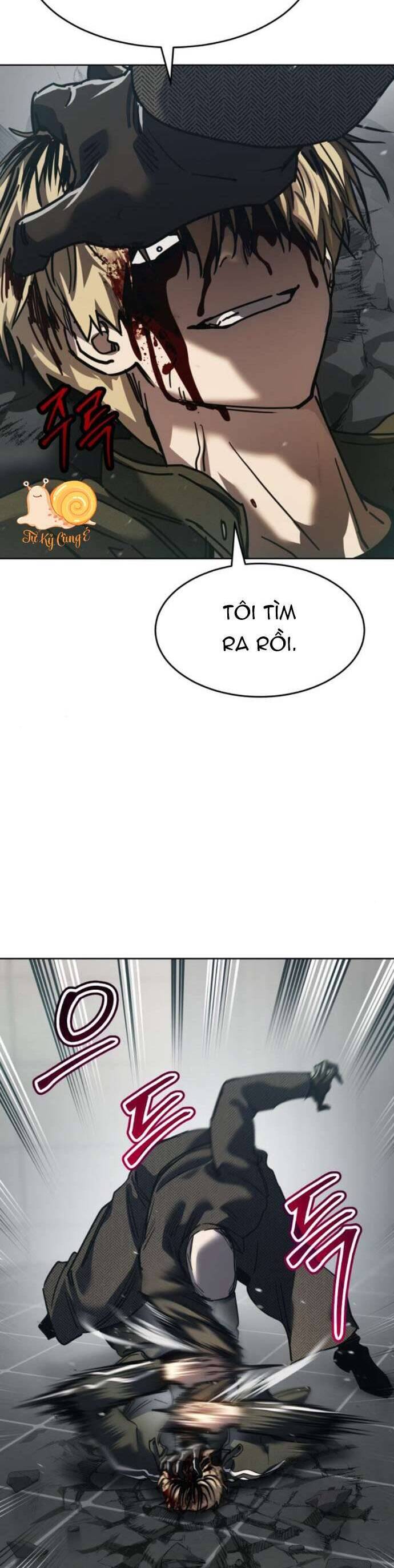 Luật Vị Thành Niên Chapter 41 - Trang 2
