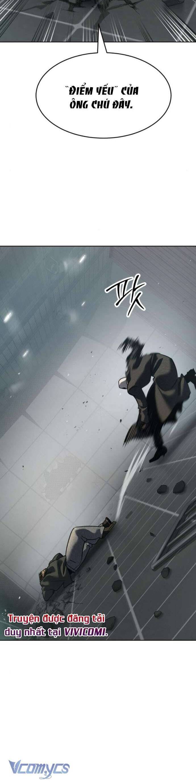 Luật Vị Thành Niên Chapter 41 - Trang 2