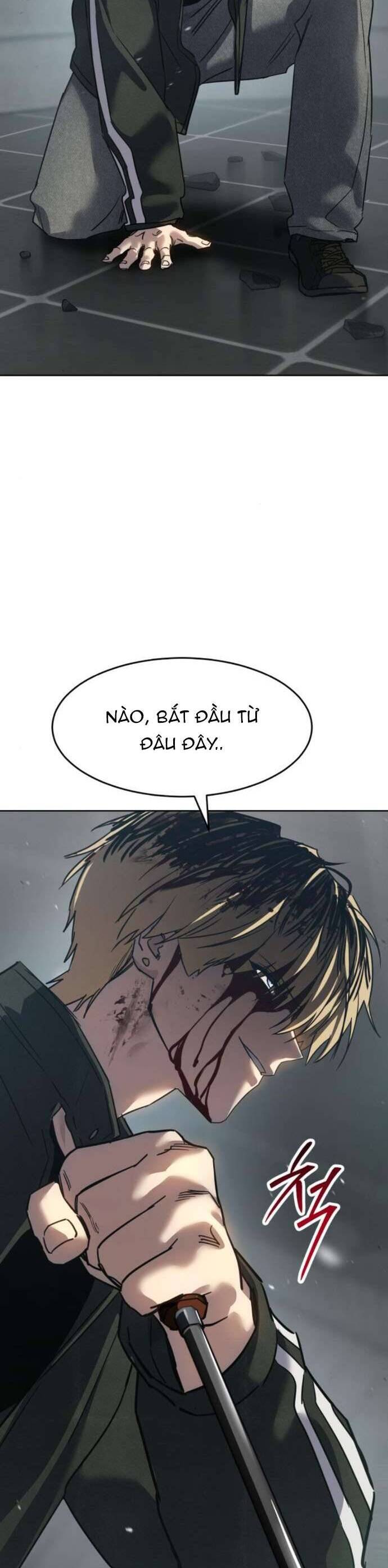 Luật Vị Thành Niên Chapter 41 - Trang 2