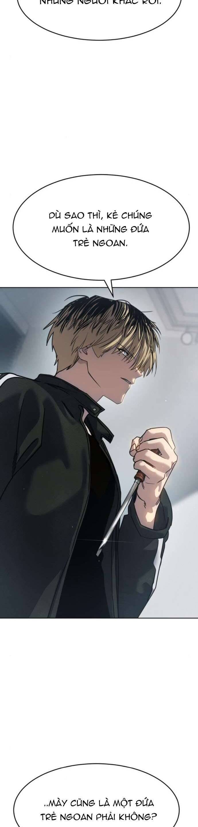 Luật Vị Thành Niên Chapter 41 - Trang 2