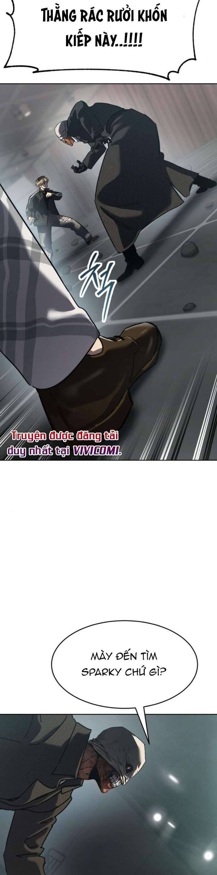 Luật Vị Thành Niên Chapter 41 - Trang 2