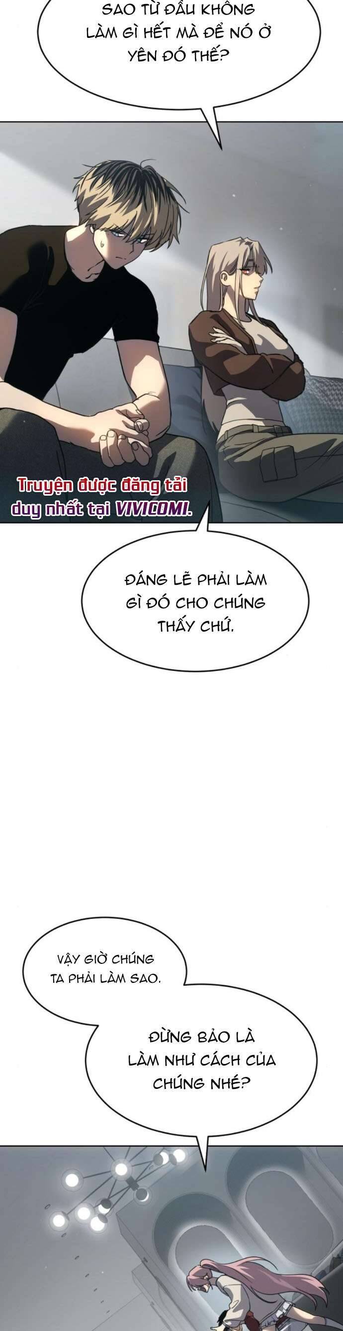 Luật Vị Thành Niên Chapter 40 - Trang 2