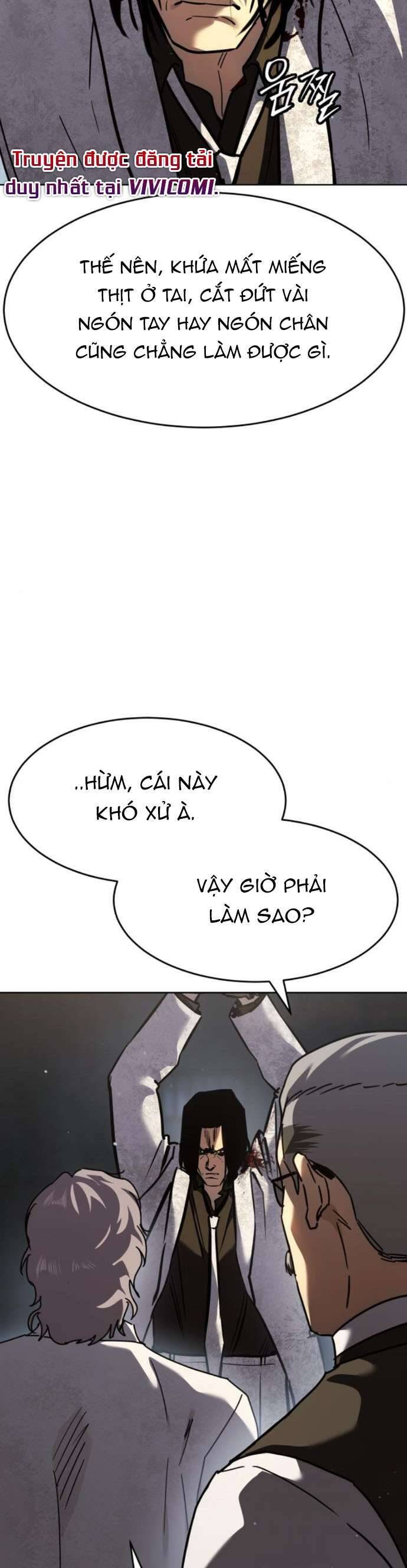 Luật Vị Thành Niên Chapter 39 - Trang 2