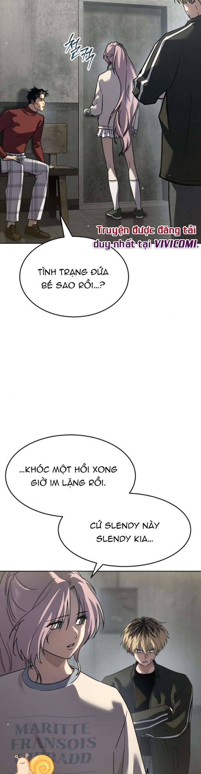 Luật Vị Thành Niên Chapter 39 - Trang 2