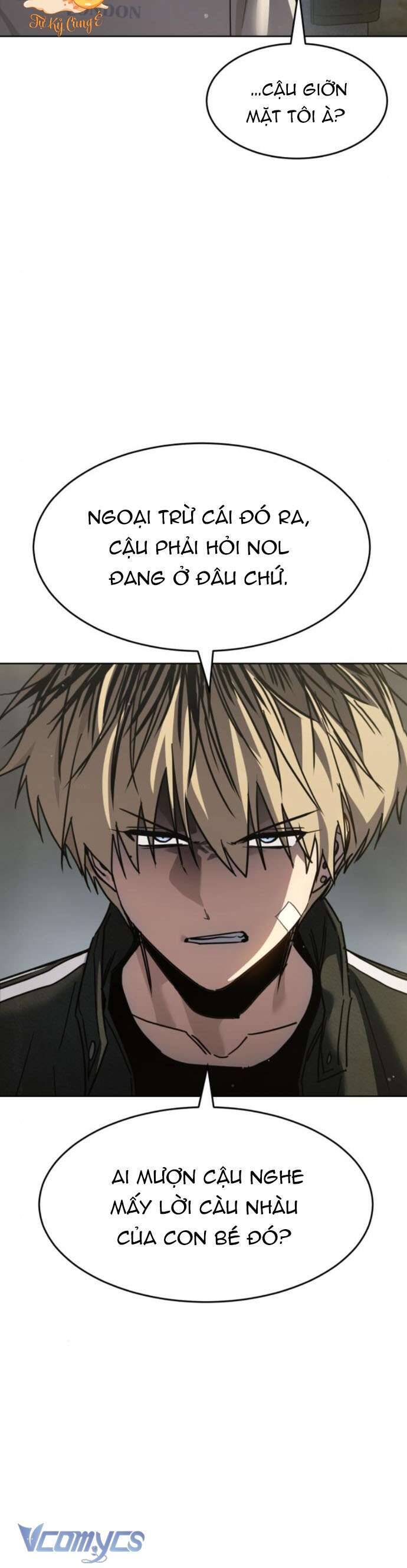 Luật Vị Thành Niên Chapter 39 - Trang 2