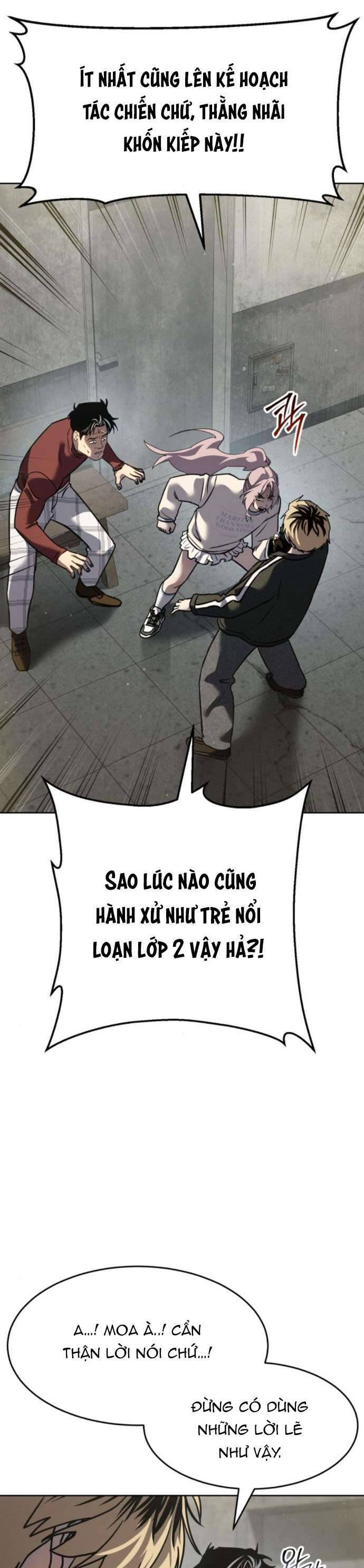 Luật Vị Thành Niên Chapter 39 - Trang 2