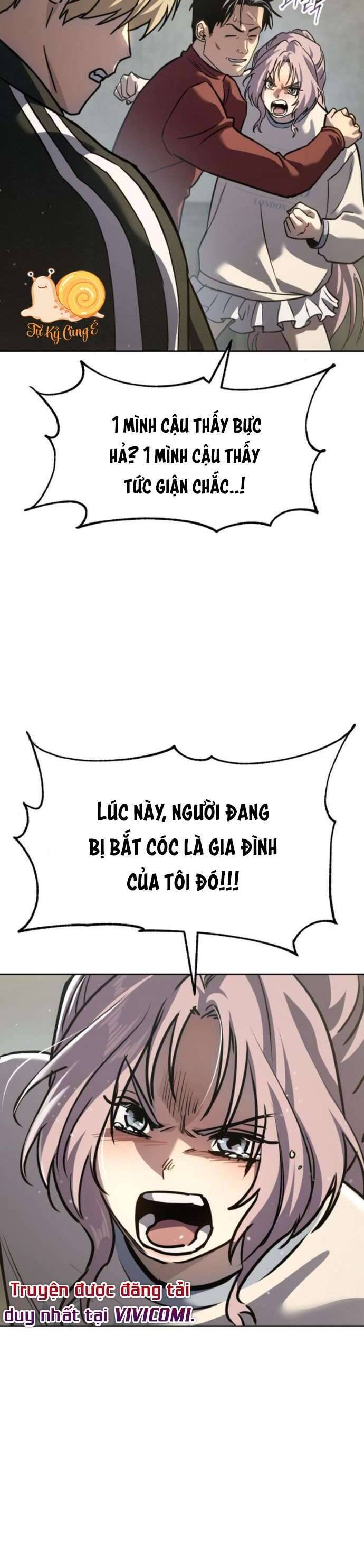 Luật Vị Thành Niên Chapter 39 - Trang 2