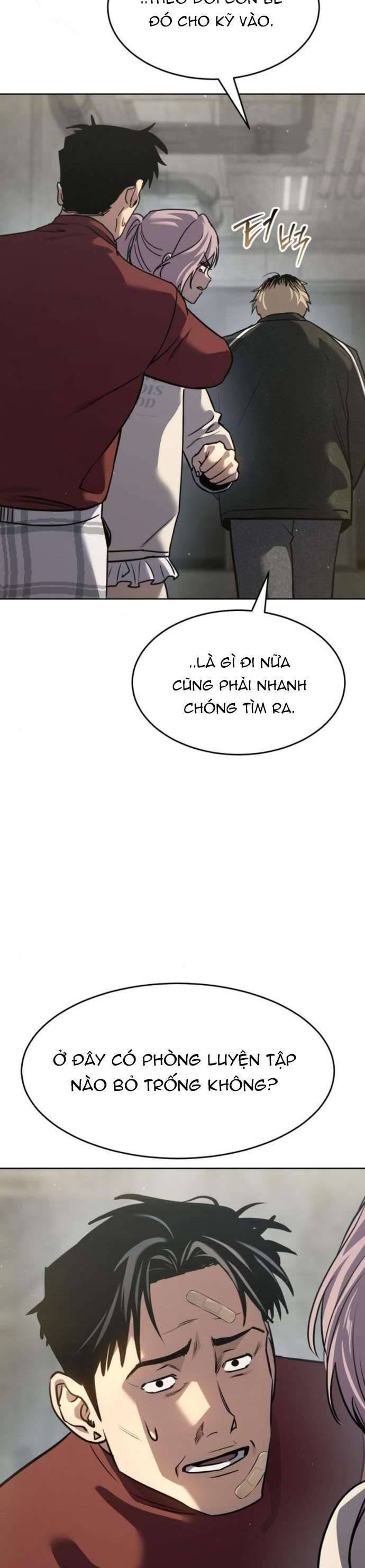 Luật Vị Thành Niên Chapter 39 - Trang 2