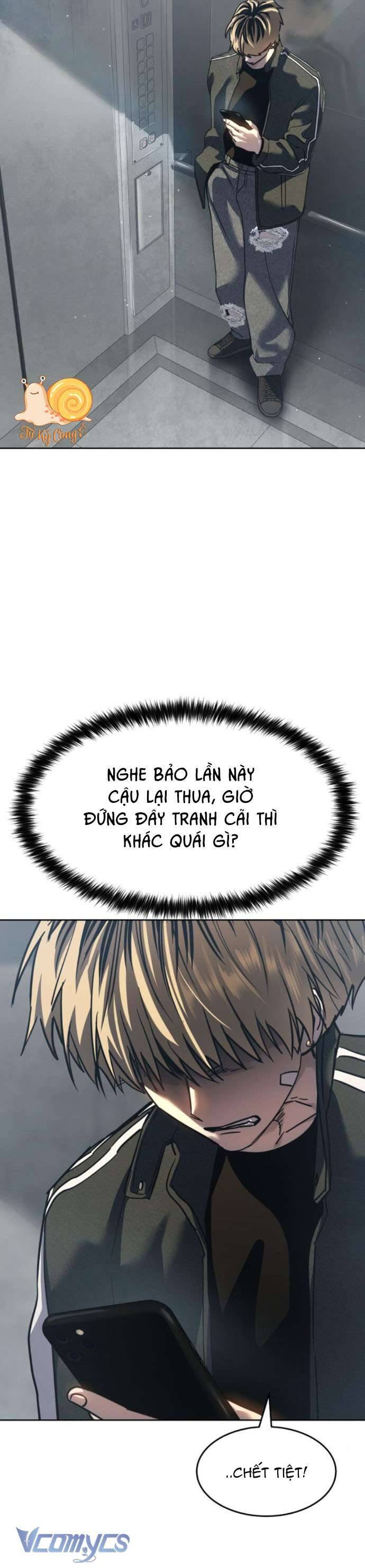Luật Vị Thành Niên Chapter 39 - Trang 2