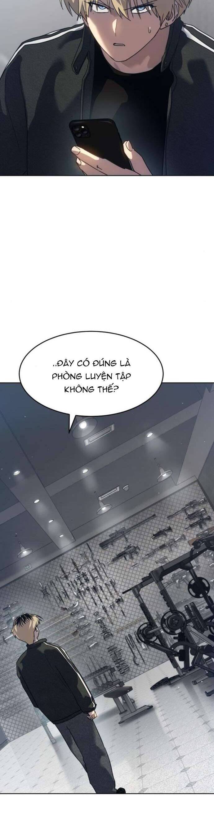 Luật Vị Thành Niên Chapter 39 - Trang 2
