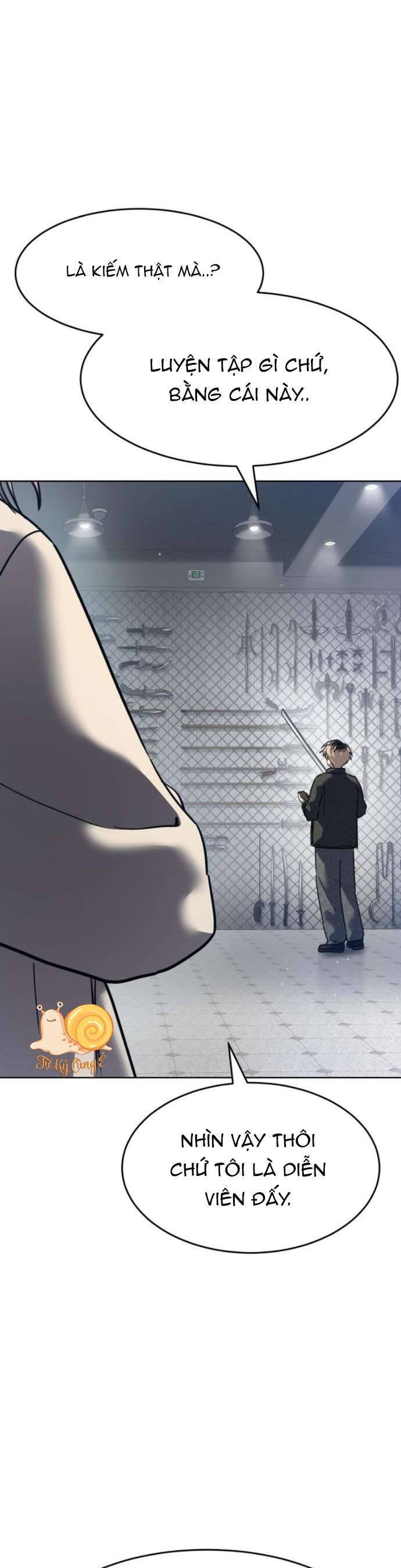 Luật Vị Thành Niên Chapter 39 - Trang 2