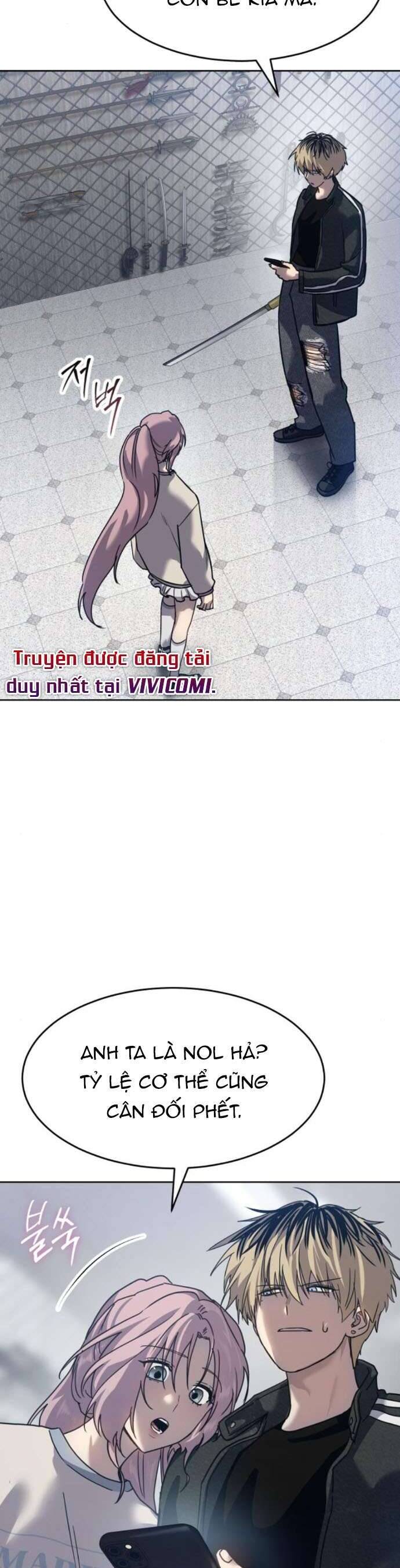 Luật Vị Thành Niên Chapter 39 - Trang 2