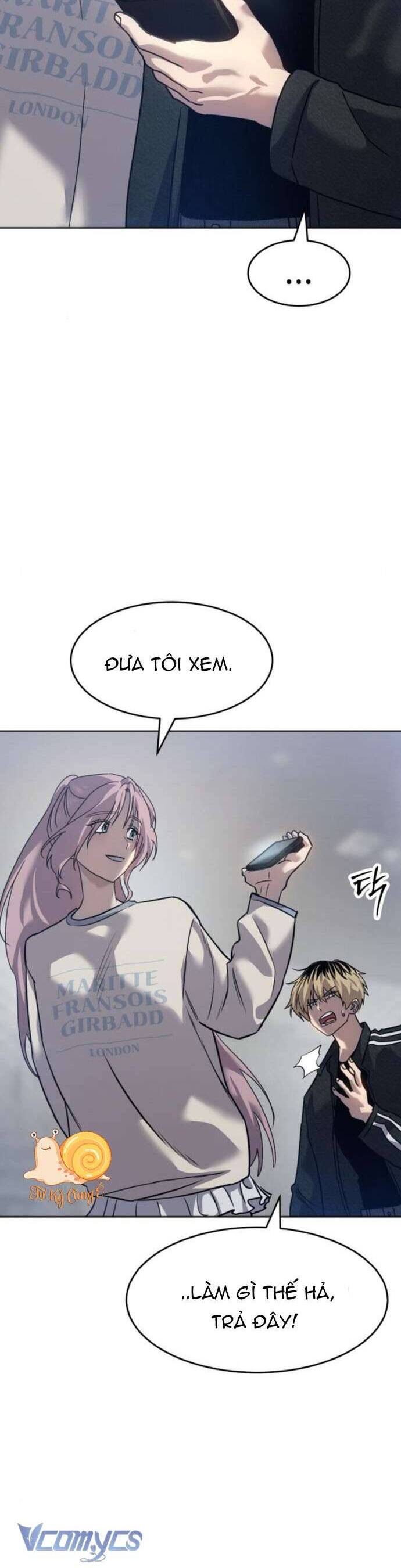 Luật Vị Thành Niên Chapter 39 - Trang 2