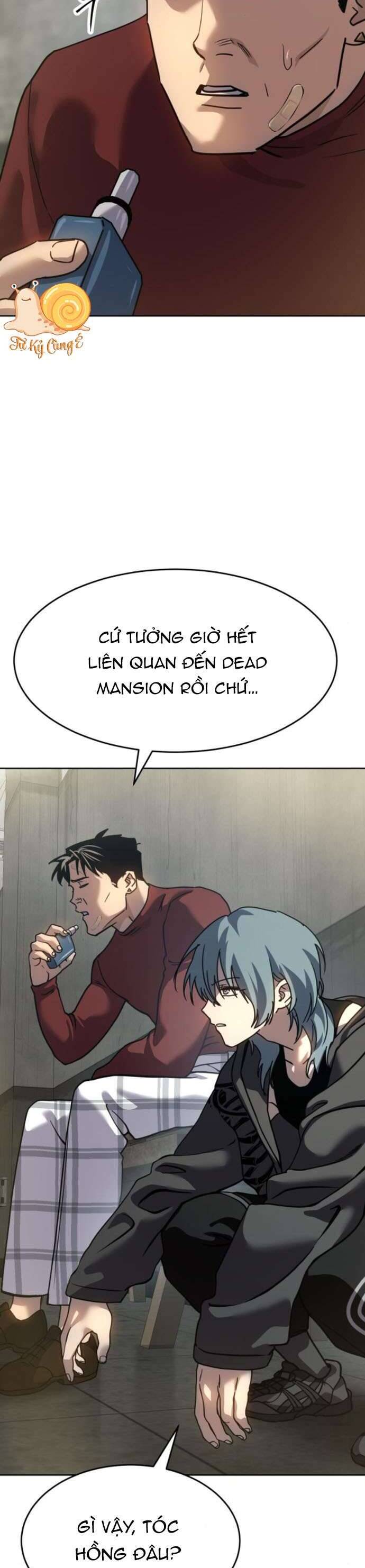 Luật Vị Thành Niên Chapter 39 - Trang 2