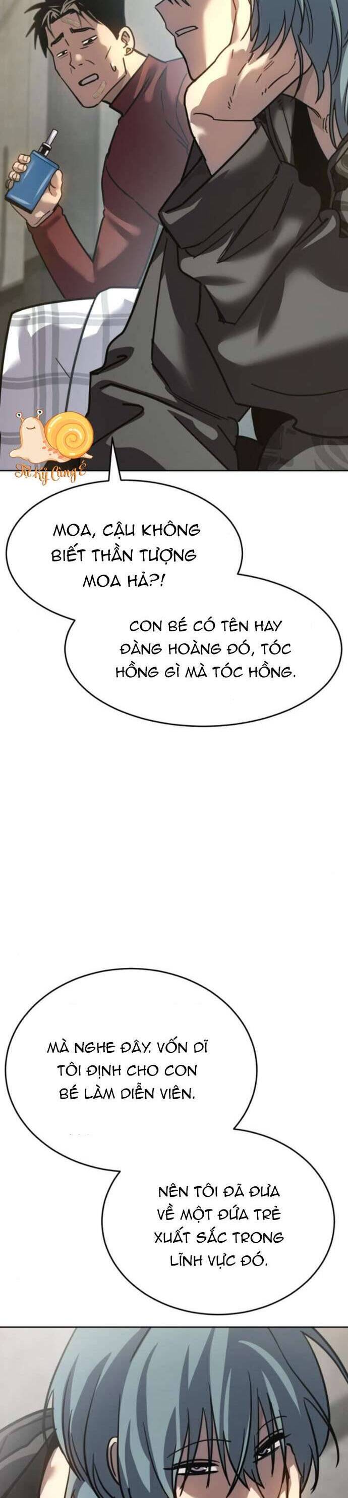 Luật Vị Thành Niên Chapter 39 - Trang 2