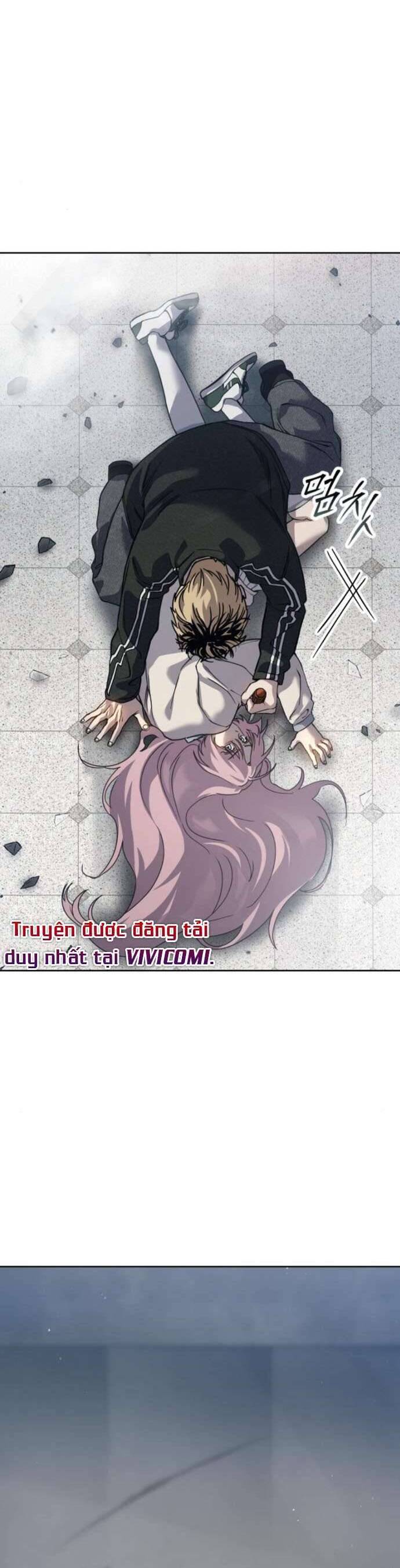 Luật Vị Thành Niên Chapter 39 - Trang 2