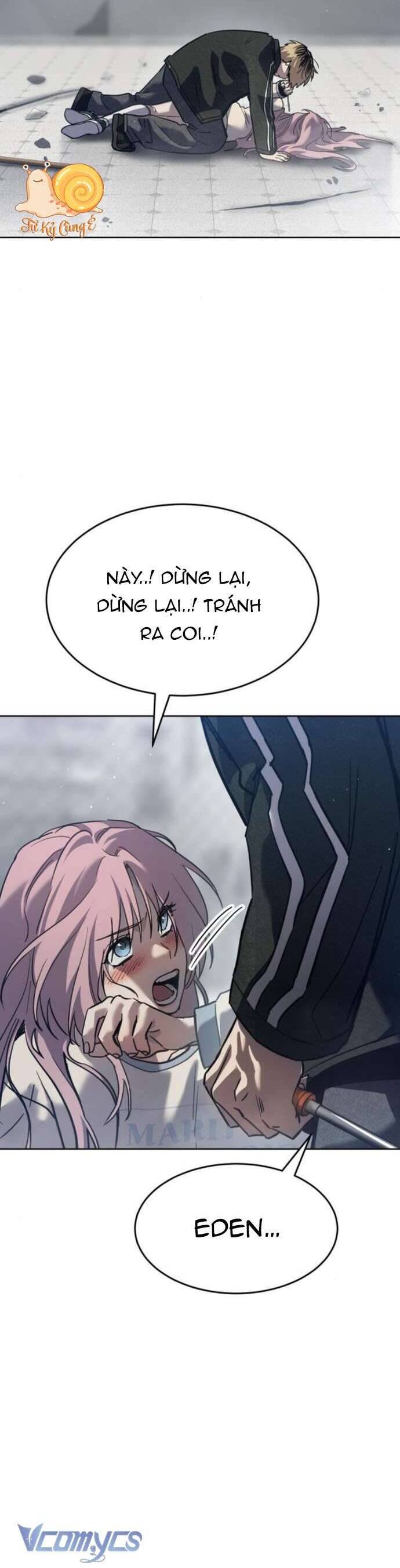 Luật Vị Thành Niên Chapter 39 - Trang 2