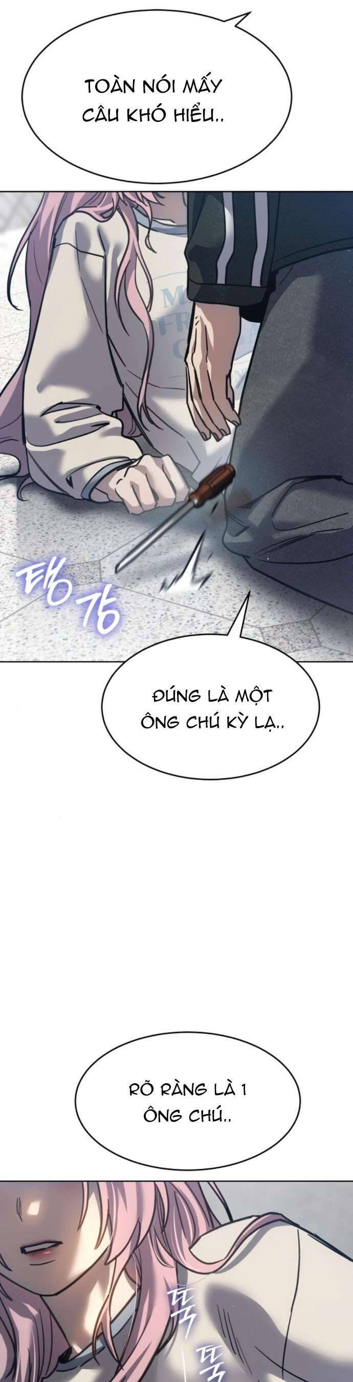 Luật Vị Thành Niên Chapter 39 - Trang 2