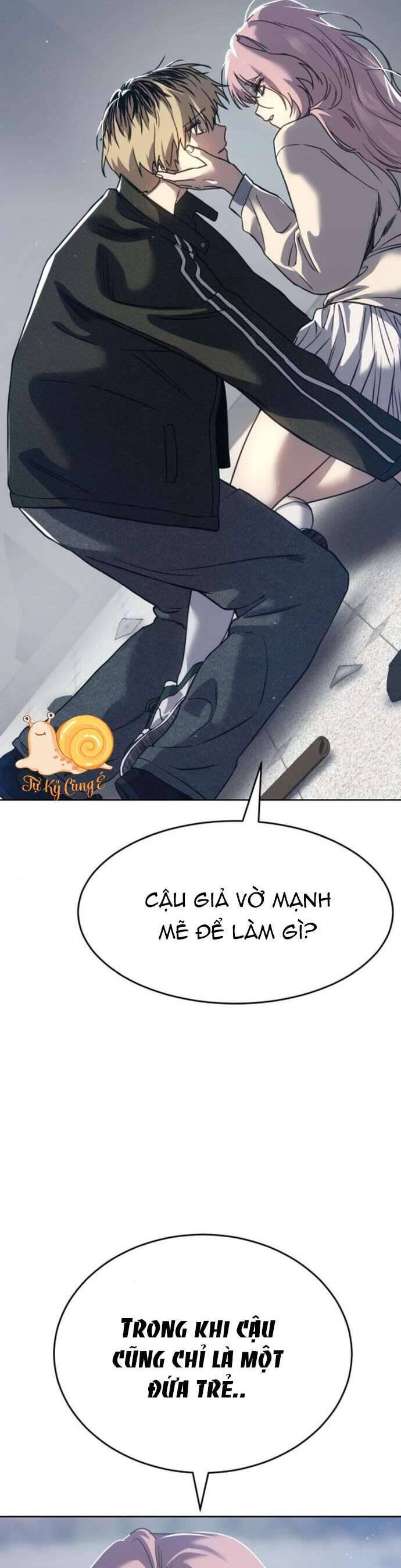 Luật Vị Thành Niên Chapter 39 - Trang 2