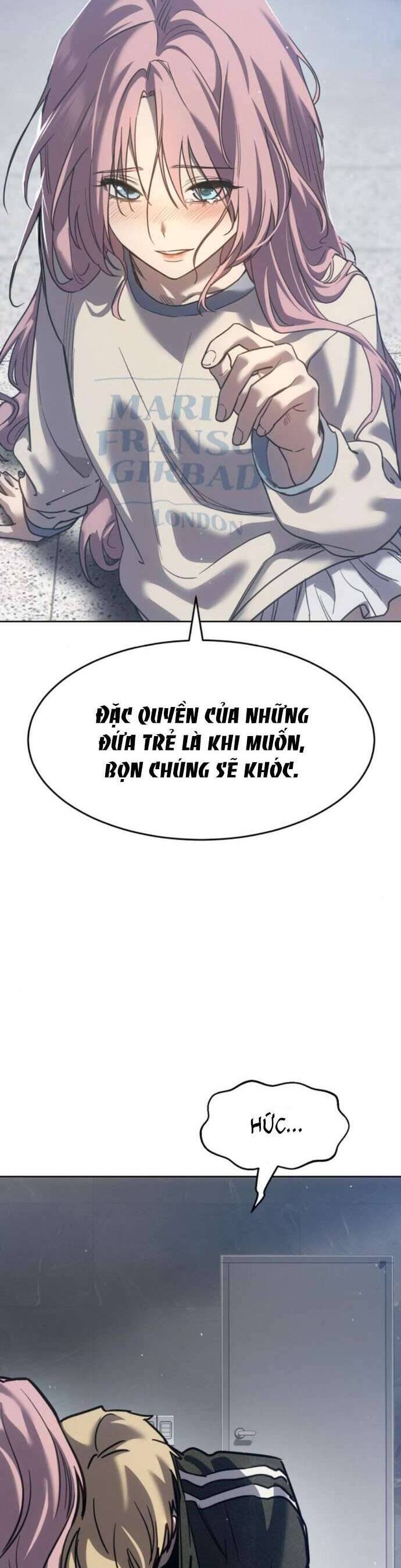 Luật Vị Thành Niên Chapter 39 - Trang 2