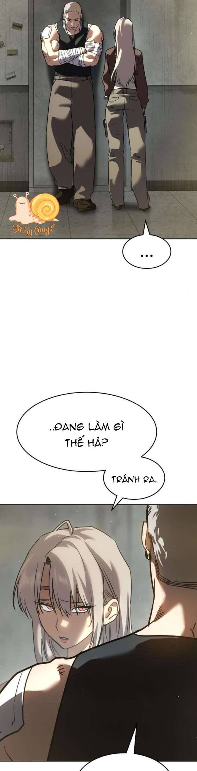 Luật Vị Thành Niên Chapter 39 - Trang 2