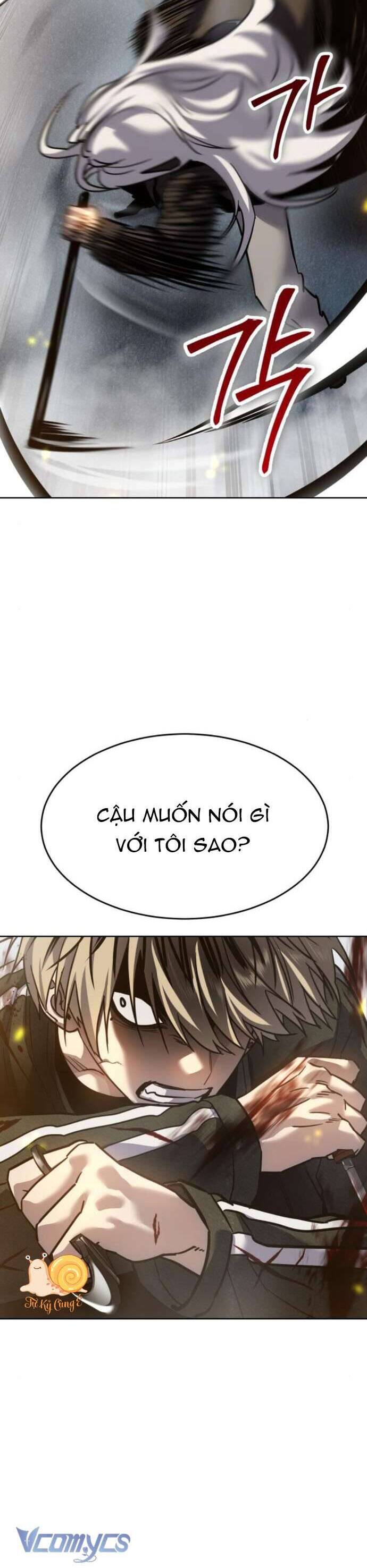 Luật Vị Thành Niên Chapter 38 - Trang 2