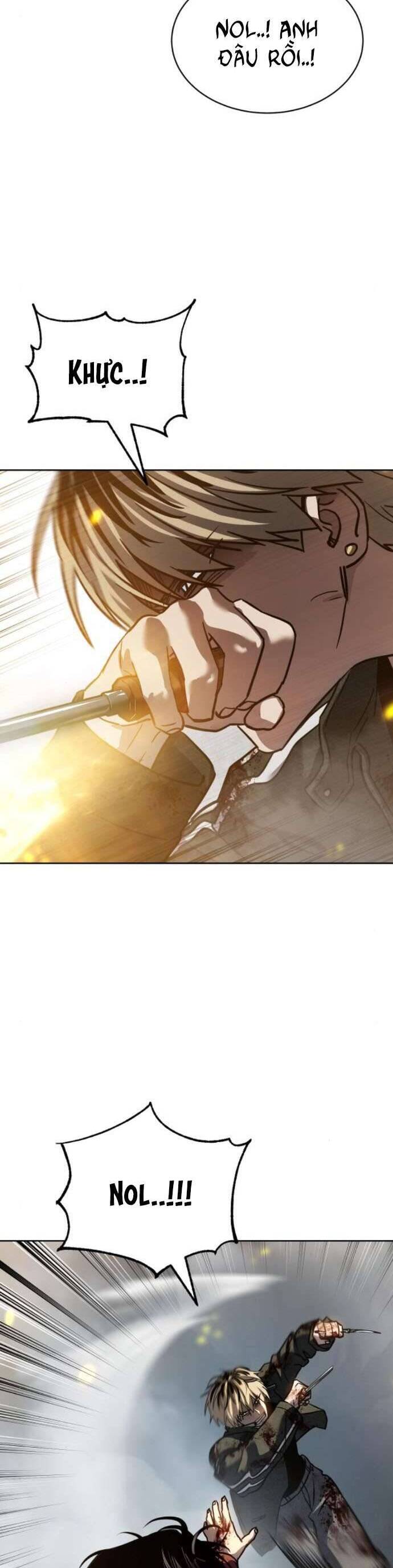 Luật Vị Thành Niên Chapter 38 - Trang 2